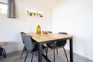 Glamping voor 4 Personen in Veluwe, Gelderland, Afbeelding 3