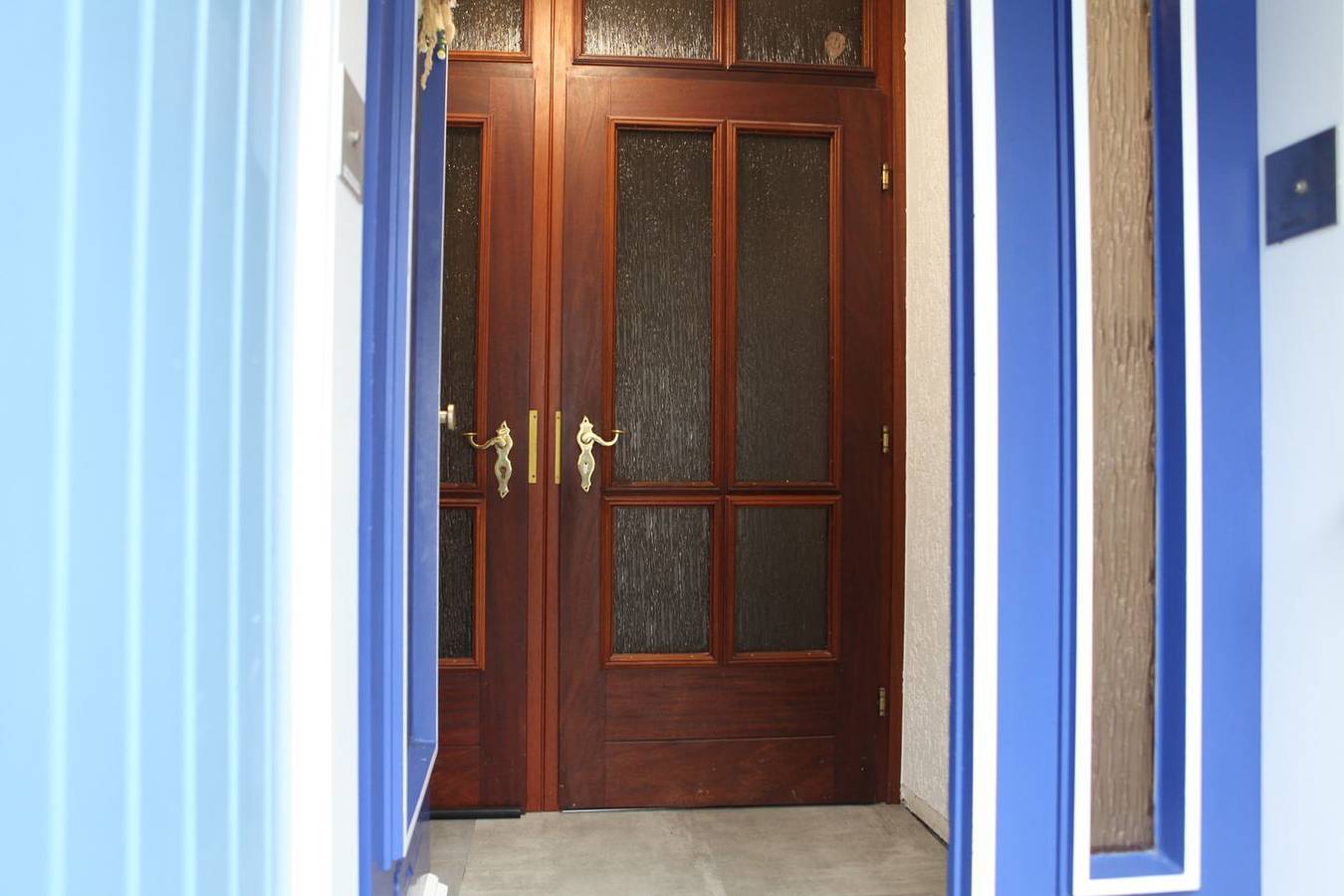 Ganze Wohnung, Willkommen in der Harz-Hütte:Gemütliche Ferienwohnung am Bohlweg 26 in Wildemann in Wildemann, Harzvorland