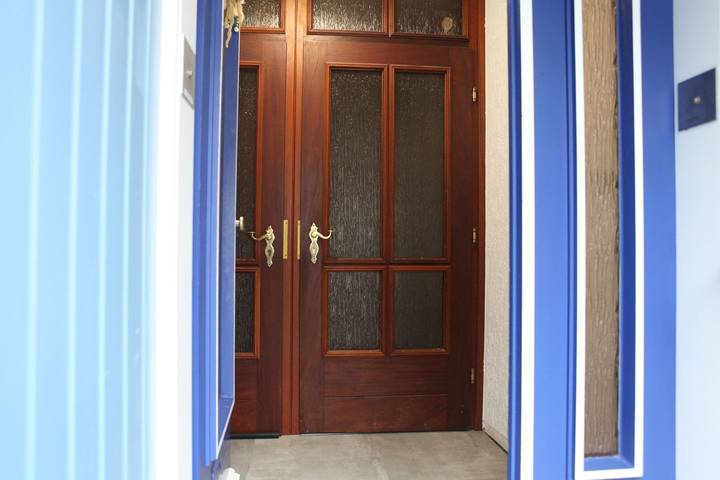 Ferienwohnung für 4 Personen, mit Balkon/Terrasse und Terrasse sowie Sauna in Wildemann - 2