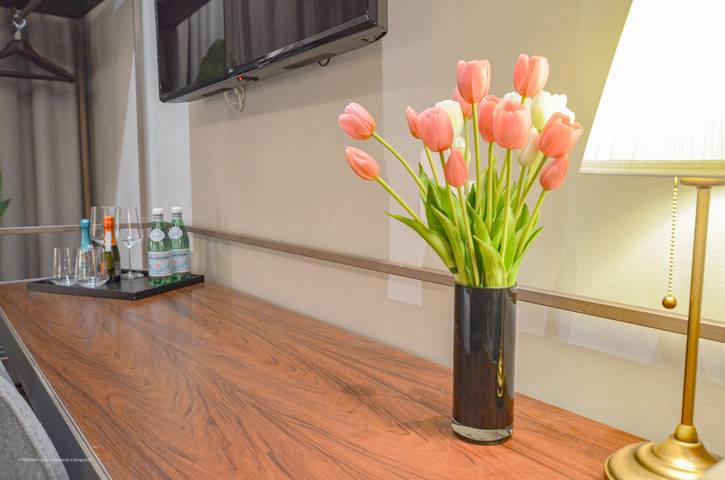 BnB für 4 Personen, mit Ausblick in Mailand - 2