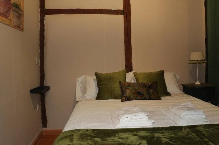 Ferienwohnung für 4 Personen - 1