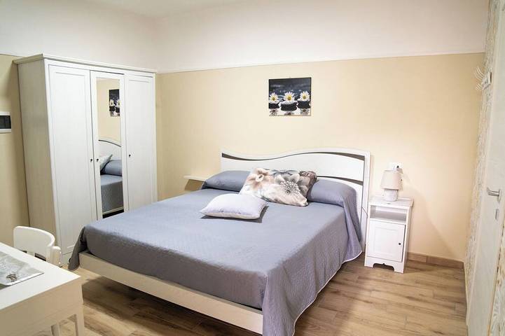 Bed and Breakfast für 2 Personen - 1