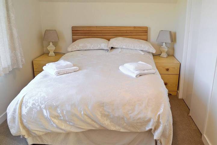3 Schlafzimmer Unterkunft in Lochcarron in Lochcarron, Highlands