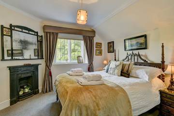 Cottage for 6 People in Oare (Somerset), Exmoor, Photo 1