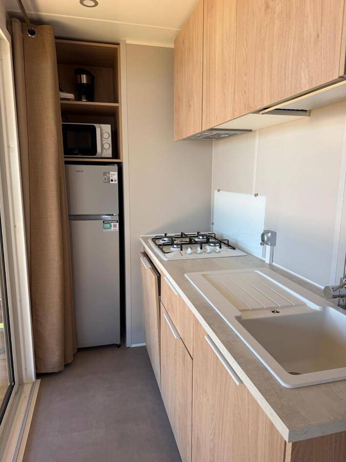 Camping Cisano - San Vito in Cisano, Bardolino