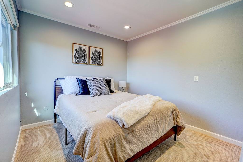 Home near Sonoma & Calistoga in heart of Wine Country in Santa Rosa, California North Coast