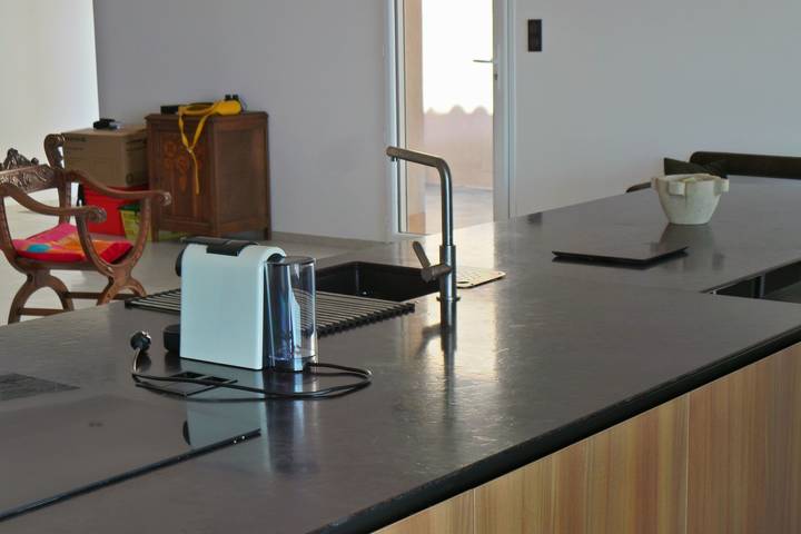 Villa pour 8 personnes, avec jardin dans Les Issambres - 4