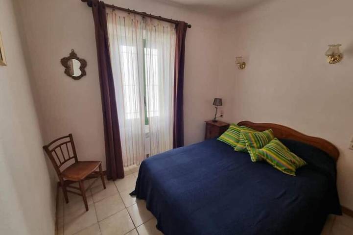Location de vacances pour 4 personnes, avec terrasse dans Office De Tourisme De Laroque Des Alberes - 2