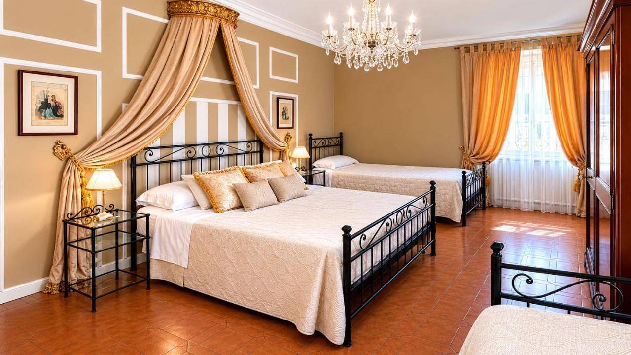 Foresteria di Palazzo Picedi - Historic Rooms Sarzana in Sarzana, Parco Naturale Regionale di Montemarcello-Magra-Vara