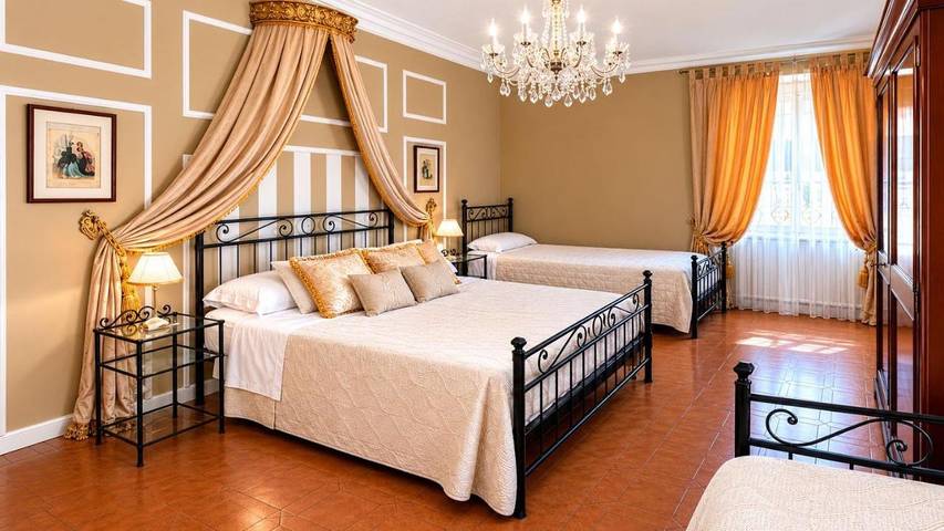 B&b per 3 persone, con Terrazza a Sarzana