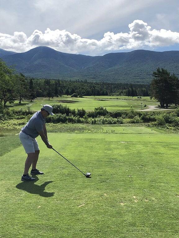 Alpine Village - Ihre beste Ferienwohnung! in Woodstock (NH), Franconia Notch