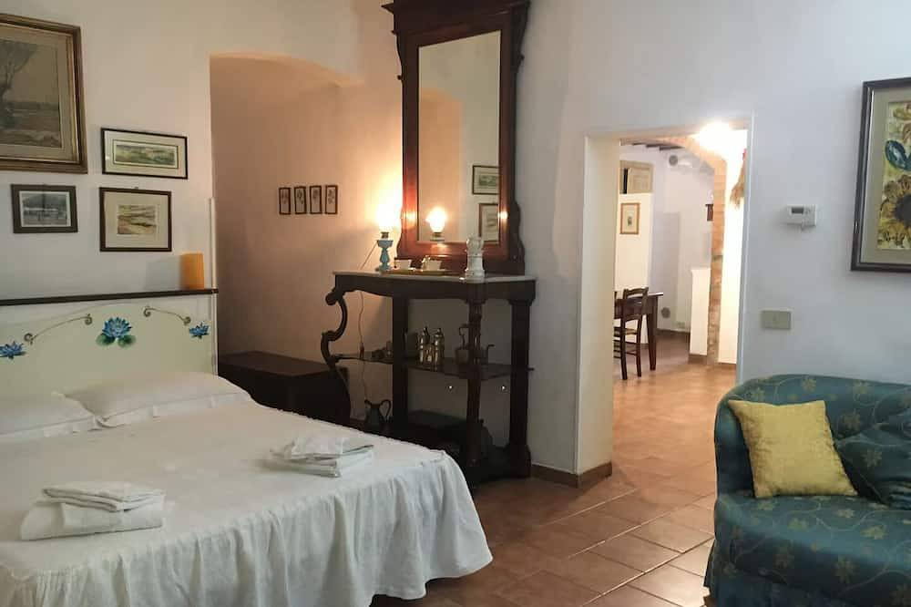 Geheel appartement, Vacation home \"Old mansion\" in Monteroni d'Arbia, Provincie Siena
