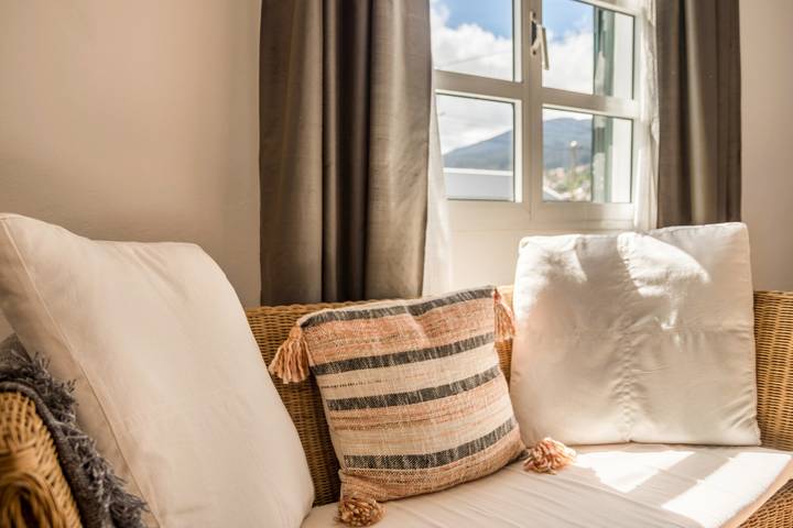 Villa für 5 Personen, mit Balkon auf Madeira - 4