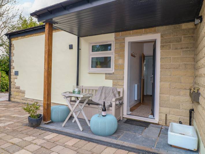 Cottage für 4 Personen in Derbyshire