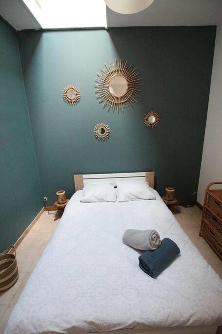 Appartement entier, One-Bedroom Apartment in Bessières (Haute-Garonne), Haute-Garonne