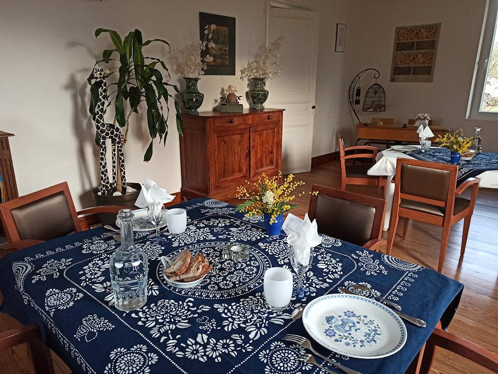 Maison d'hôtes Léz'Arvert * tourisme durable * - Langrotte in Arvert, Côte de Beauté