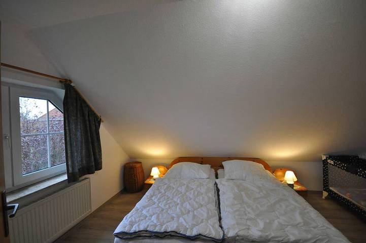 Ferienhaus für 4 Personen, mit Garten, mit Haustier in Harlesiel - 3
