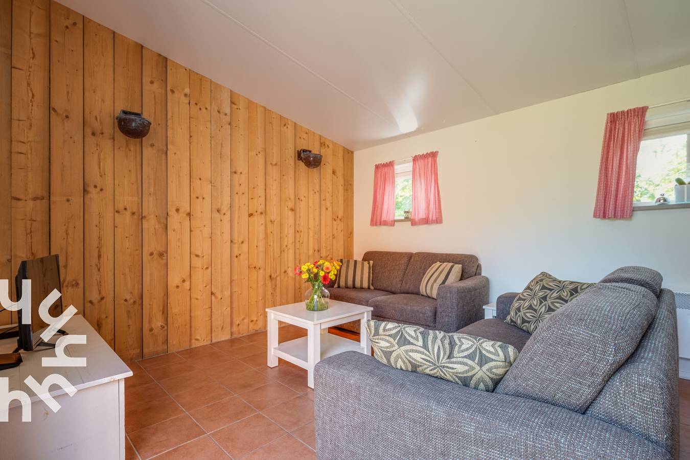 Cosy 4-person holiday home with spacious garden in Grijpskerke in Grijpskerke, Walcheren