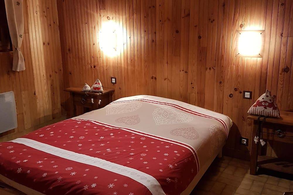 Sfeervol chalet 8/10 persoon Gerardmer in Xonrupt-Longemer, Parc naturel régional des Ballons des Vosges