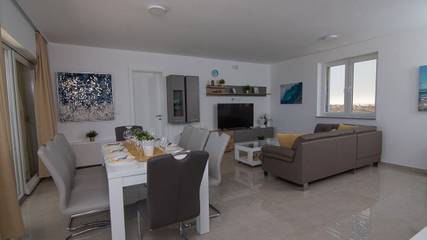 Villa für 8 Personen in Novalja, Pag, Bild 4
