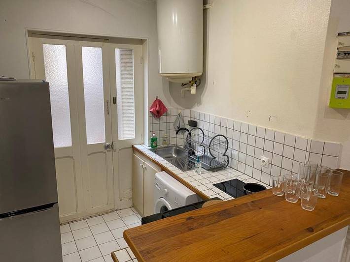 Gîte pour 4 personnes, animaux acceptés dans Stade Yves du Manoir - 3