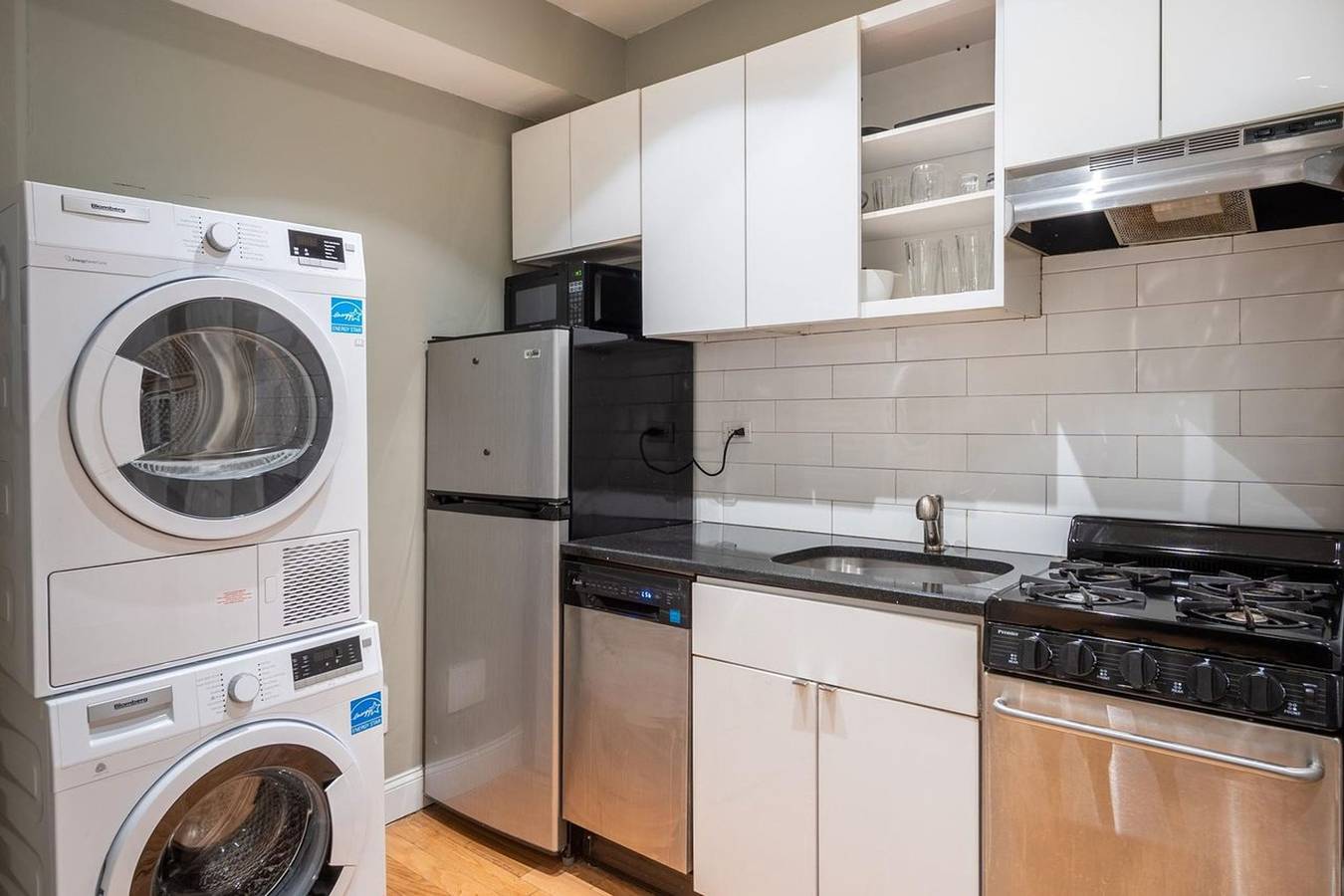 Apartamento entero, Apartment #556: East Village in Manhattan, Nueva York