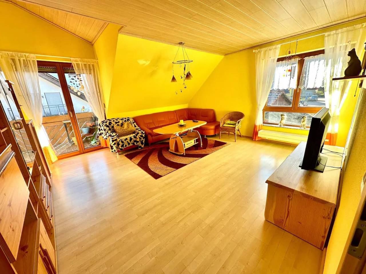 Photo : Appartement de vacances