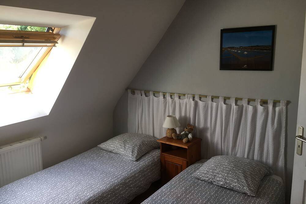 Maison à la campagne in Berthenay, Région de Tours