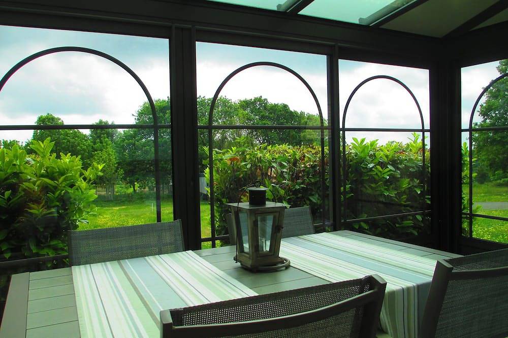 Photo : Maison de vacances