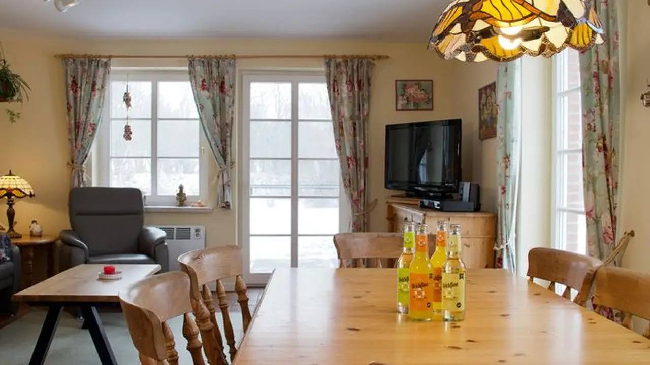 Ferienhaus für 6 Personen (90 m²) in Nordstrand in Nordstrand (Gemeinde), Nordseeküste