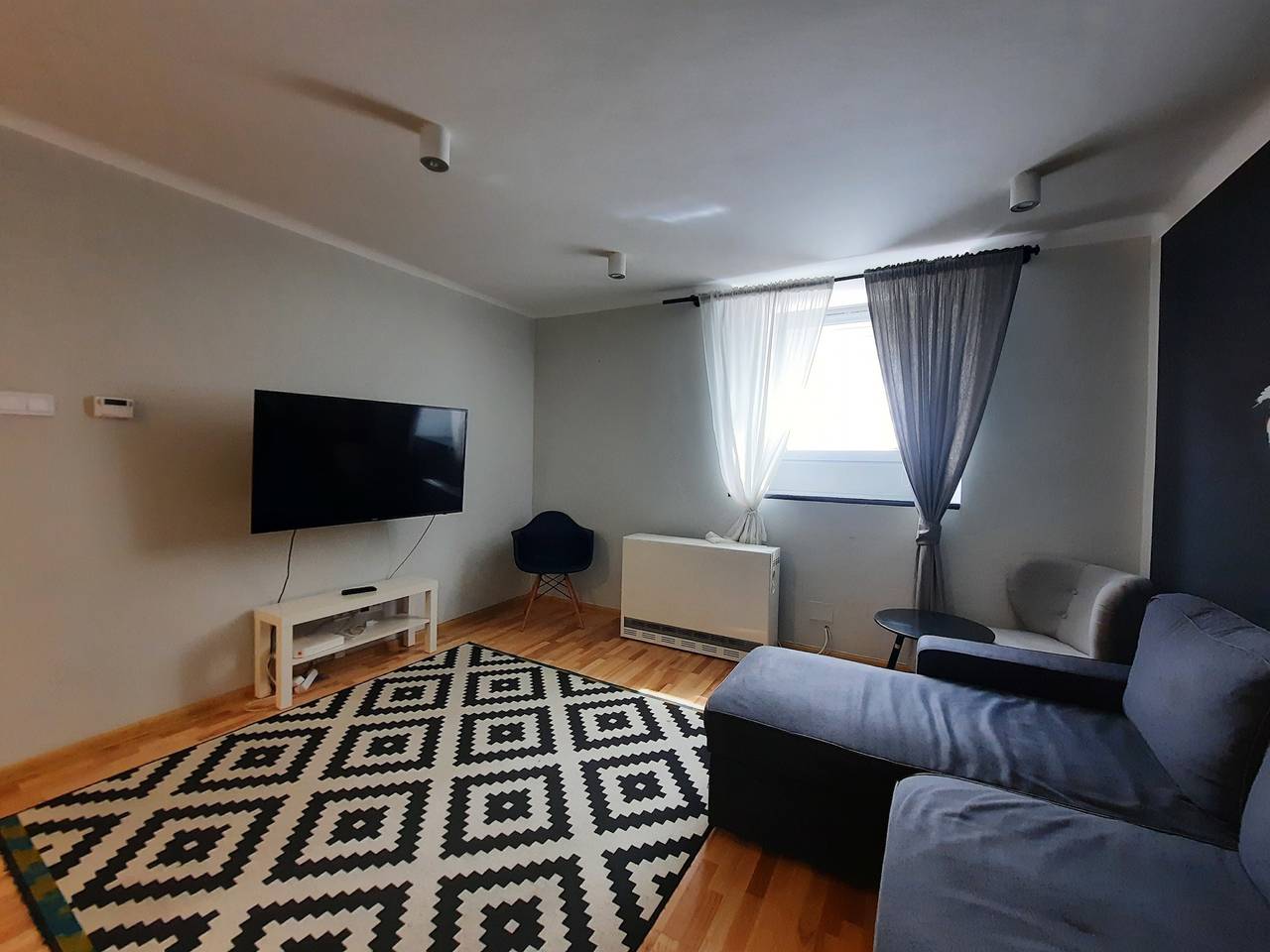 Hel ferieleilighet, Apartament #8/2a in Kraków, Lille-Polen