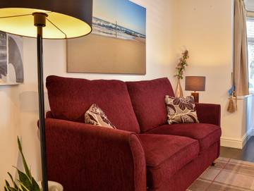 Holiday Home for 4 People in Christchurch, South West England, Photo 3