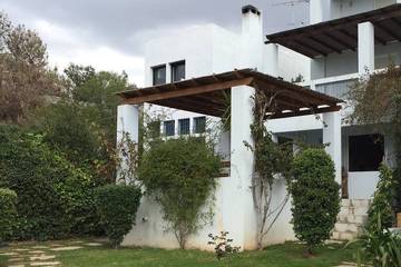 Gîte pour 3 personnes dans Anavissos