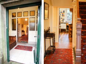 Cottage for 16 People in Chapel-en-le-Frith, Peak District, Photo 3