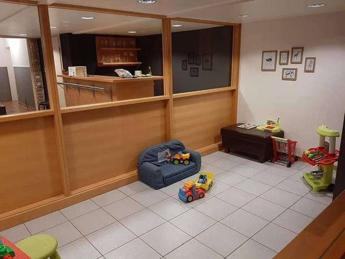 Location de vacances pour 13 personnes, avec jardin ainsi que jacuzzi et sauna dans Thirimont - 2