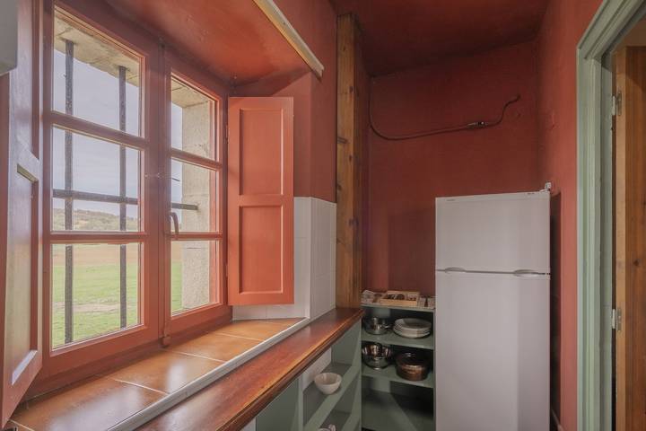 Chalet para 4 personas, con jardín en Provincia de Palencia - 3