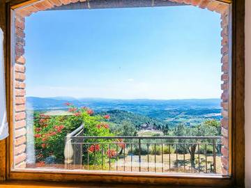 Villa voor 10 Personen in Castellina in Chianti, Chianti, Afbeelding 4