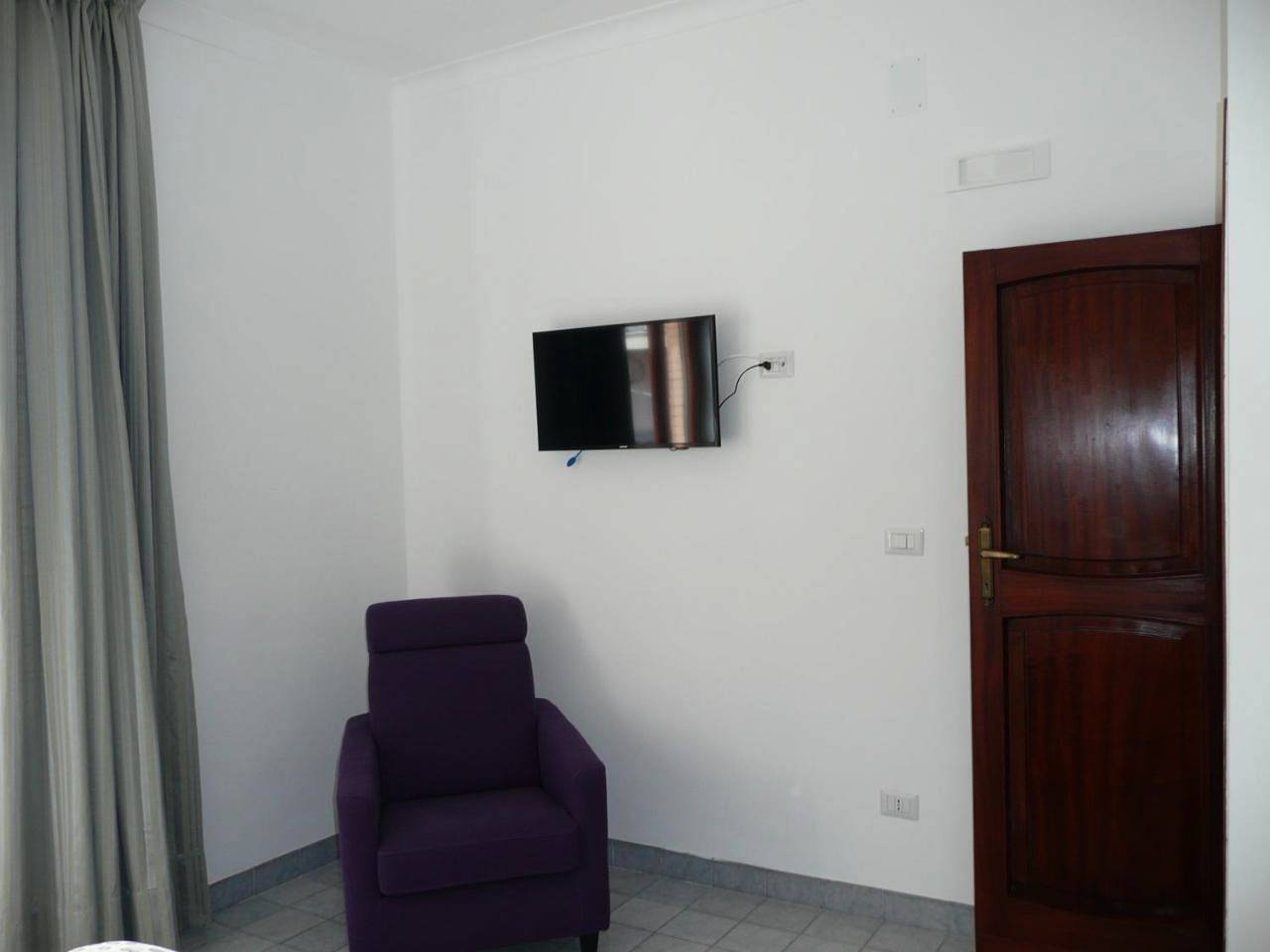 Deluxe Room in Ercolano, Parc national du Vésuve