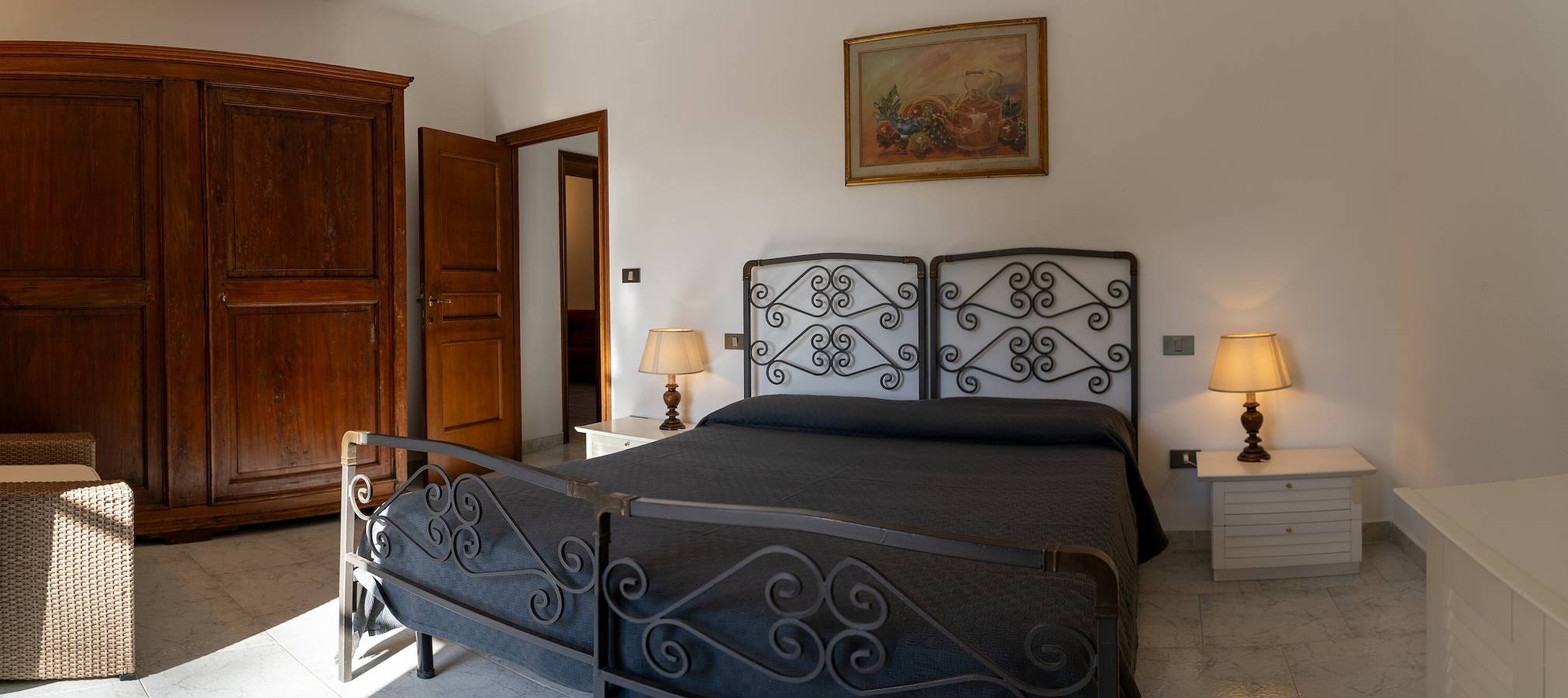 Ganze Wohnung, Apartment 'Melograno' mit Gemeinschaftspool, Wlan und Klimaanlage in Grosseto, Grosseto Provinz