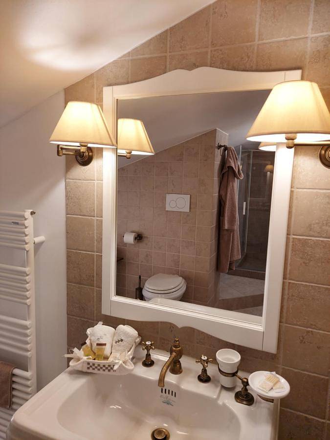 Location de vacances pour 2 personnes, avec vue à Codroipo - 4