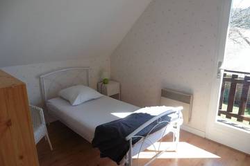 Gîte pour 7 Personnes dans Marigny (Jura), Jura, Photo 4