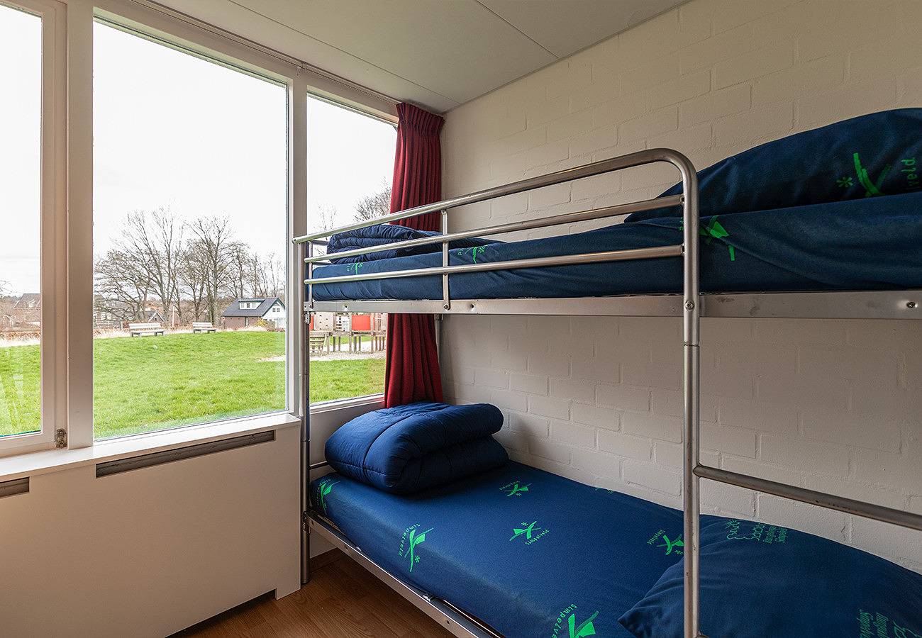 Bungalowpark Simpelveld - Delta 142 in Simpelveld, Parkstad Limburg