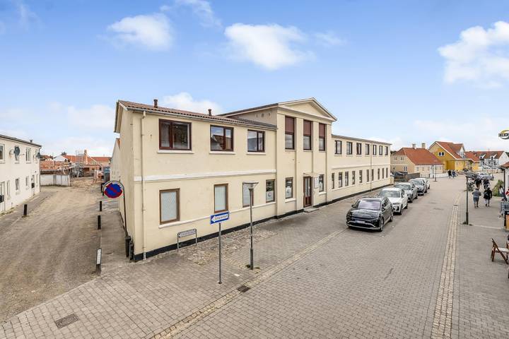 Ferienwohnung für 2 Personen in Saltum - 3