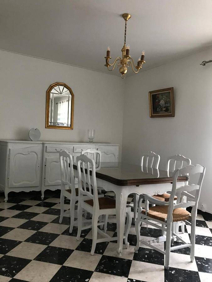 Location de vacances pour 6 personnes, avec piscine et jardin, animaux acceptés à Rousson - 4