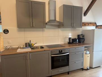 Ferienwohnung für 5 Personen in Halle (Saale), Saale-Unstrut, Bild 4