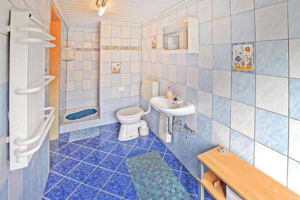 Schönes Haus mit 1 Schlafzimmer in. in Luckow, Vorpommern Greifswald