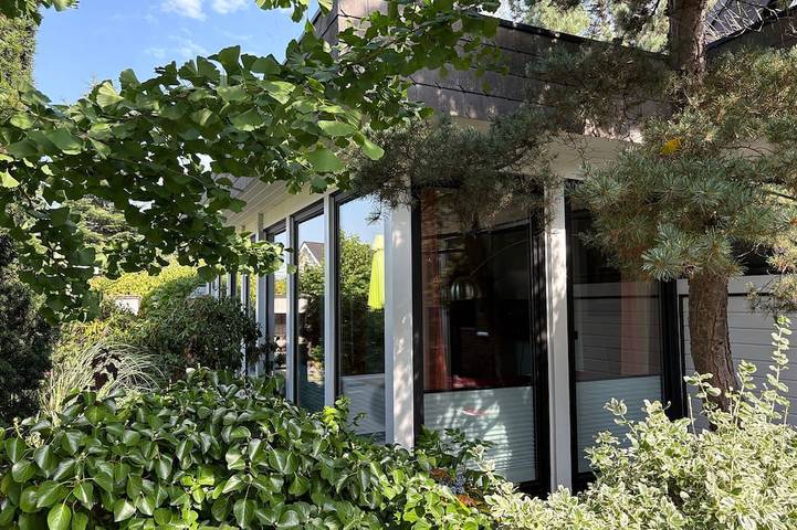 Ferienhaus für 2 Personen in Löhne