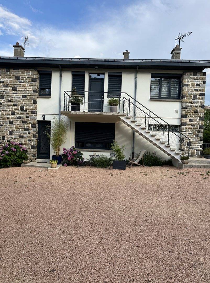 Location Villa Lavou in Royat, Parc naturel régional des Volcans d'Auvergne