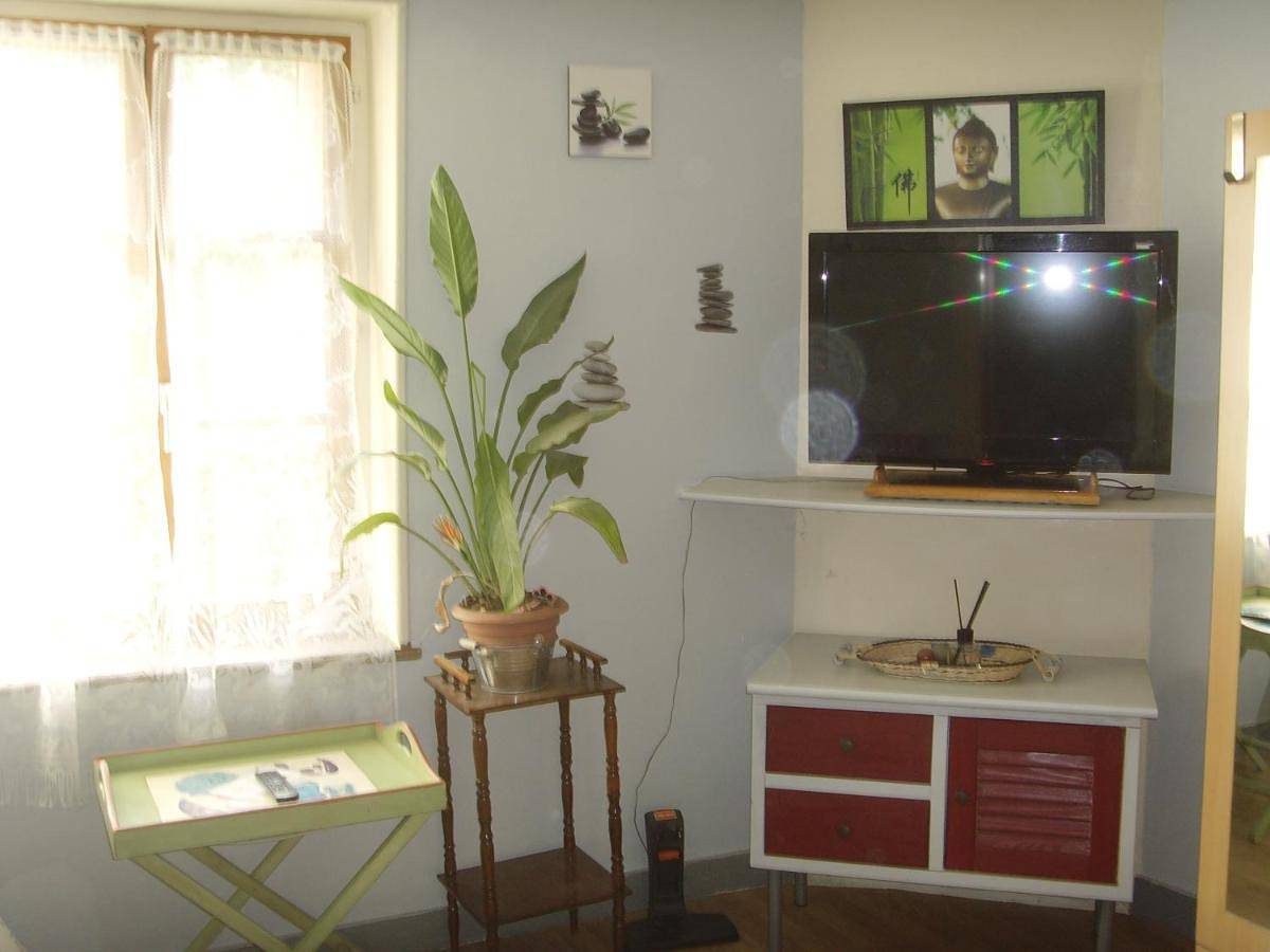 Appartement entier, Au fil de l eau la in Jumeaux, Parc Naturel Régional Livradois-Forez
