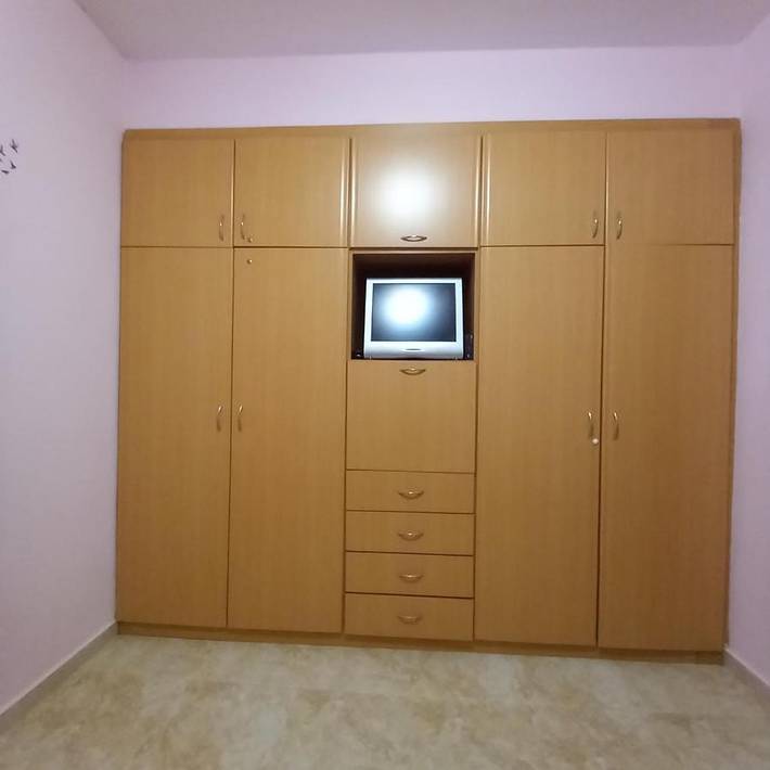 Gîte pour 5 personnes, avec balcon à Serrès - 3